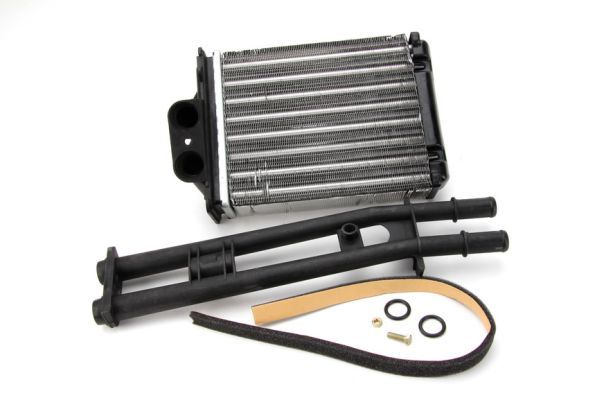 THERMOTEC D6F012TT Heat Exchanger, interior heating