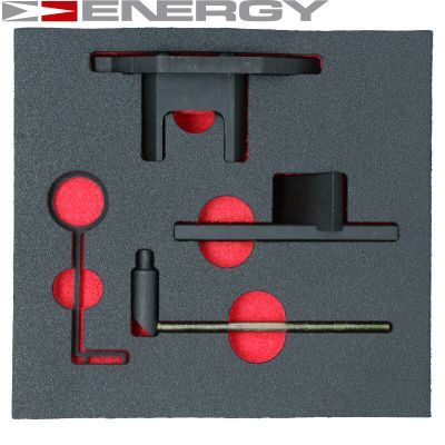 Montaažitöörist, nukkvõll, ENERGY NE01233