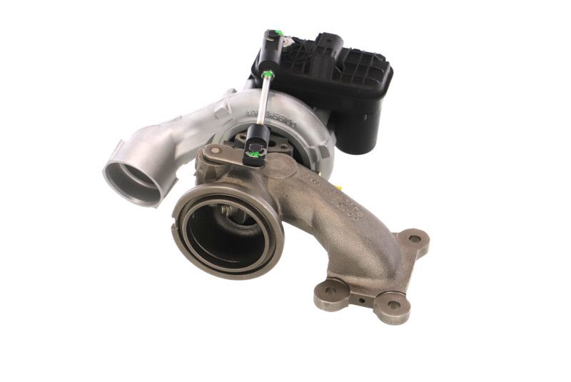 REMANTE 003-002-001352R Charger, charging (supercharged/turbocharged)
