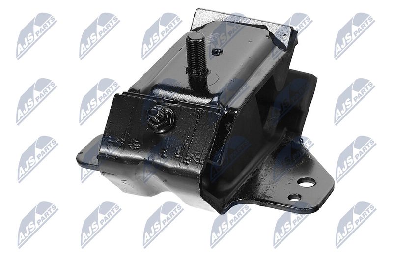 Paigutus, Mootor, NTY ZPS-NS-050