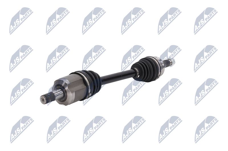 Veovõll, NTY NPW-CH-052