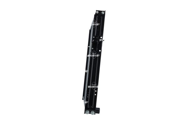 NRF 500024 Radiator, engine cooling