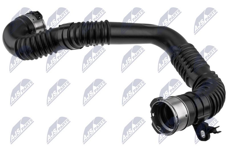 NTY GPP-NS-039 Charge Air Hose