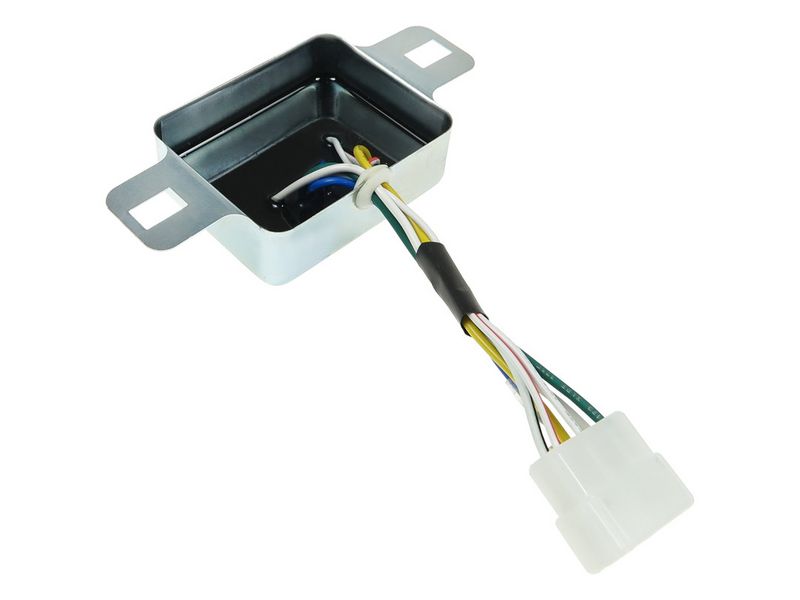 AS-PL ARE6016 Alternator Regulator