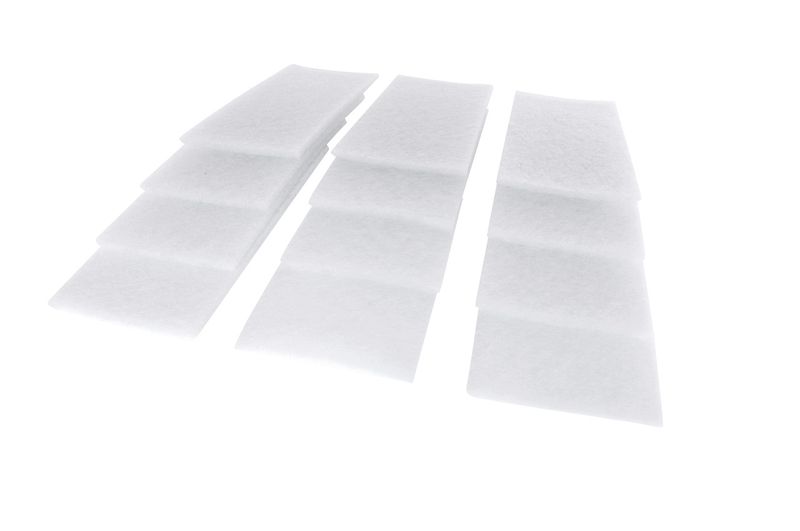 Filter, salongiõhk, BOSCH 1 987 431 184
