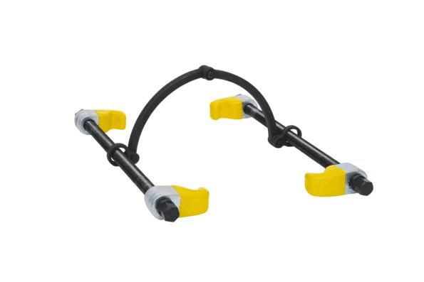 KS TOOLS 670.0051 Spring Compressor, suspension spring