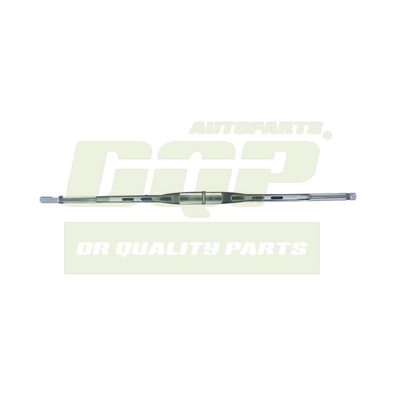 DR. QUALITY PARTS 74008 Wiper Arm Set, Window Cleaning