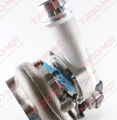 TURBO-MOT 625103 Turbokompresorius