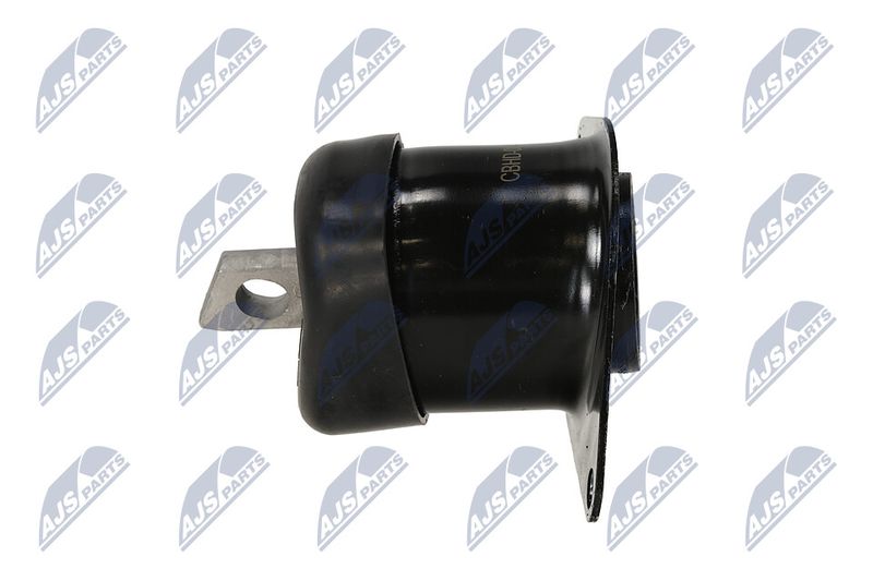 Paigutus, Mootor, NTY ZPS-HD-094