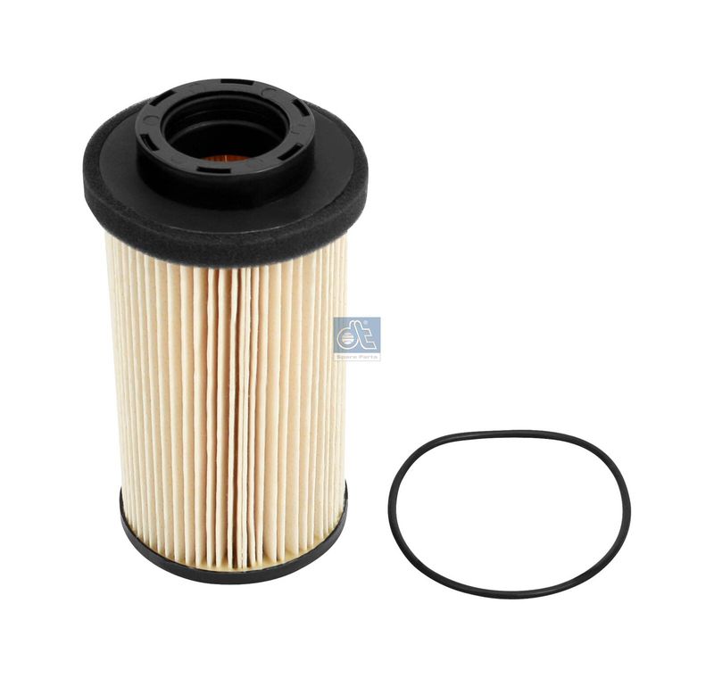 Palivový filtr 4.63649