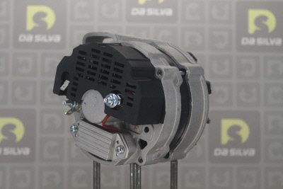 DA SILVA 01230 Generatorius