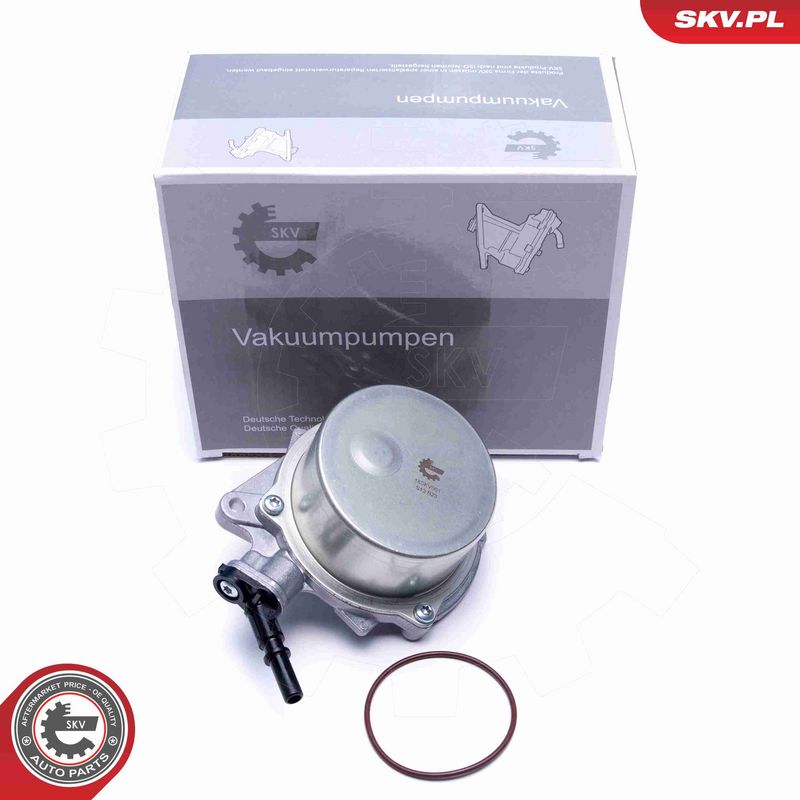 ESEN SKV 18SKV051 - Vacuum Pump, braking system