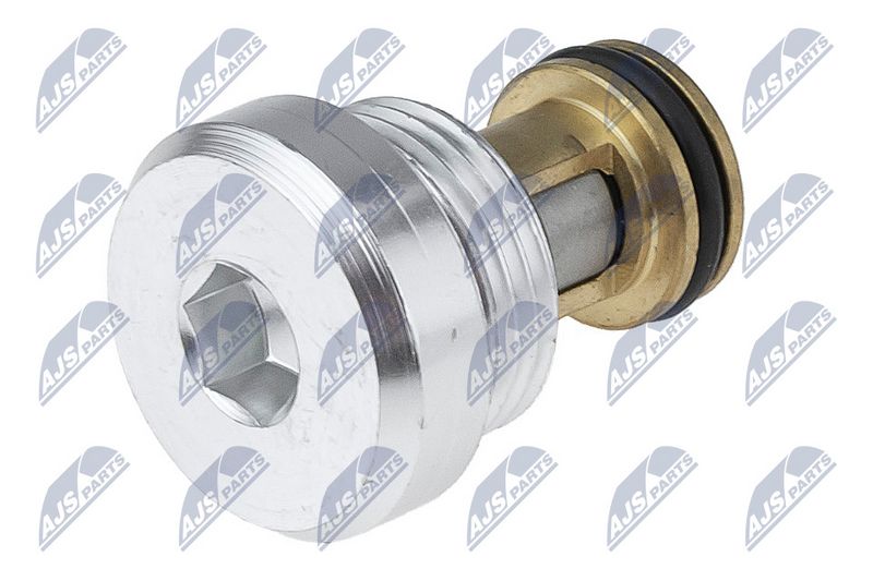 Õlisurveklapp, NTY ENK-AU-004