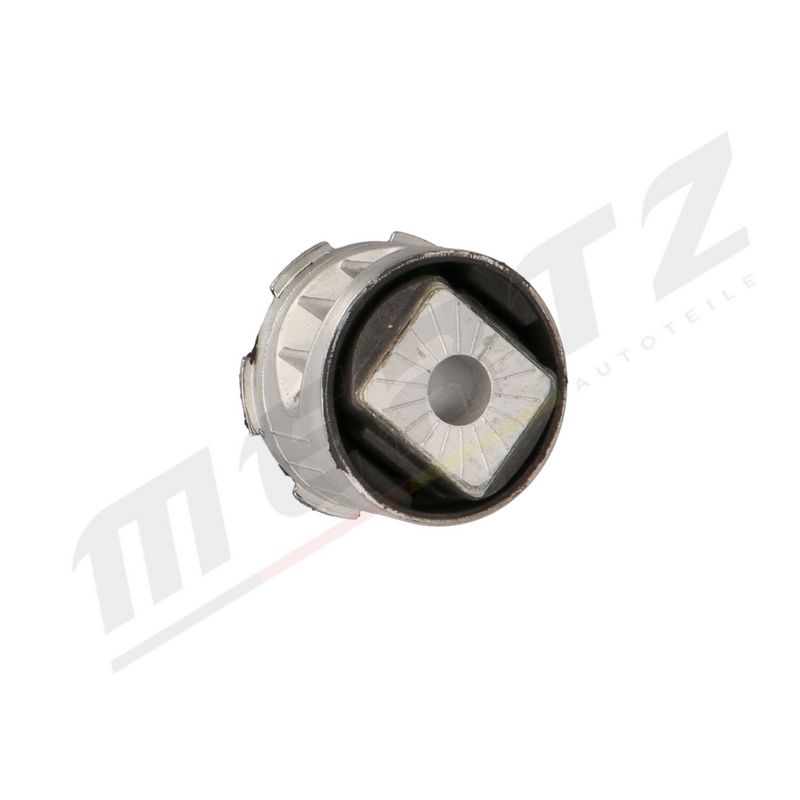 MERTZ M-S4938 Mounting, engine