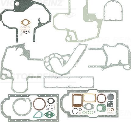 Set garnituri, carter REINZ 08-20349-04
