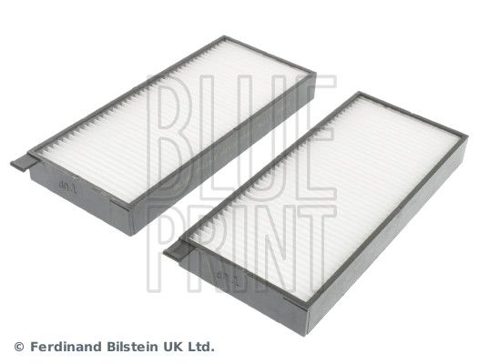 BLUE PRINT ADG02546 Filter Set, cabin air
