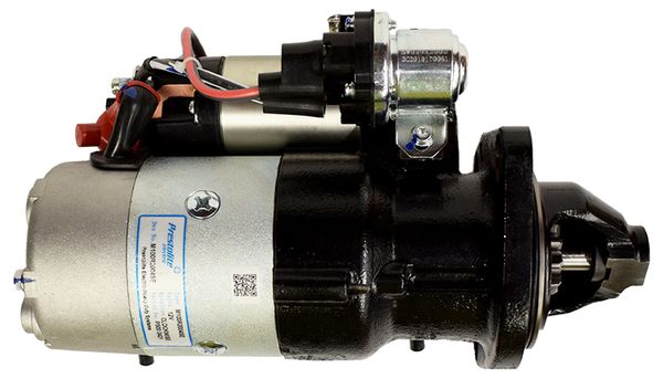 BOM-Prestolite M100R2004SE Starter
