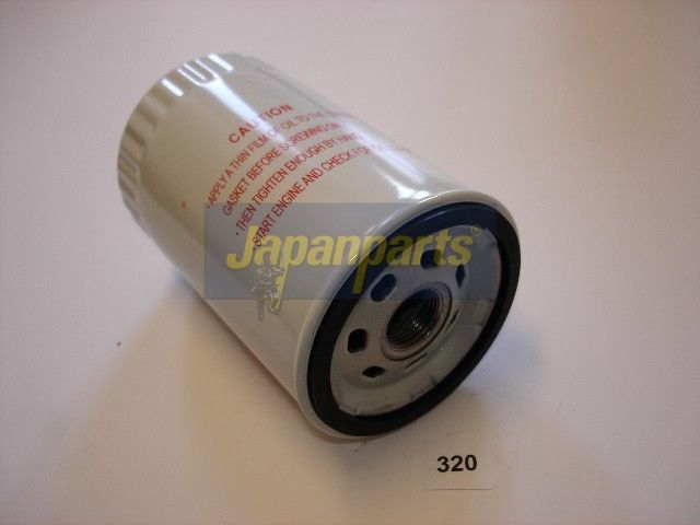 Filtro de aceite