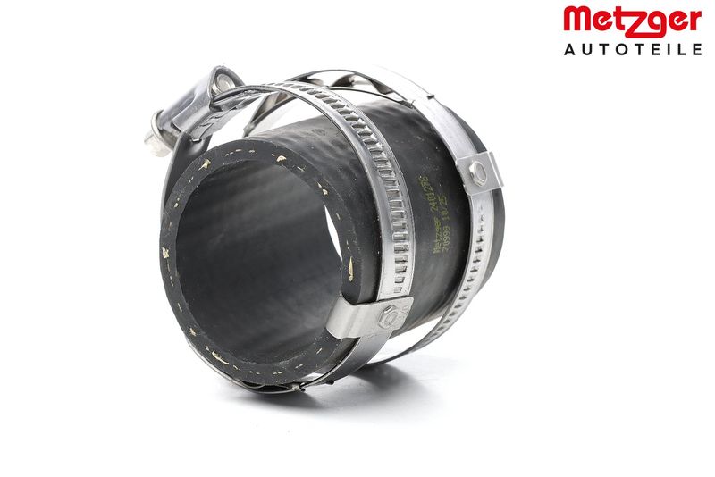 METZGER AUTOTEILE 2401276 Charge Air Hose