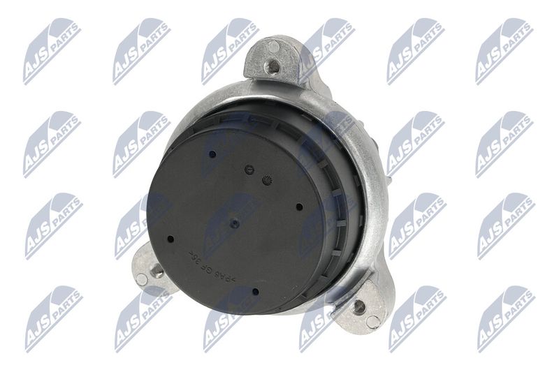 NTY ZPS-BM-062 Variklio pagalvė