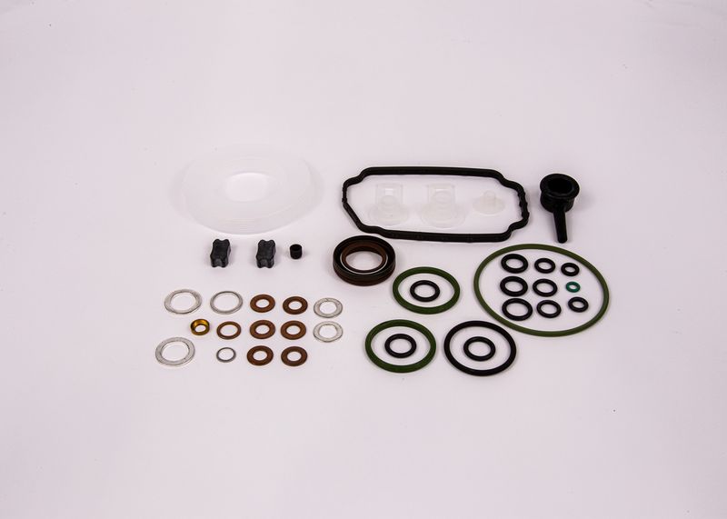 Set reparatie,sistem common-rail F 000 461 409 BOSCH