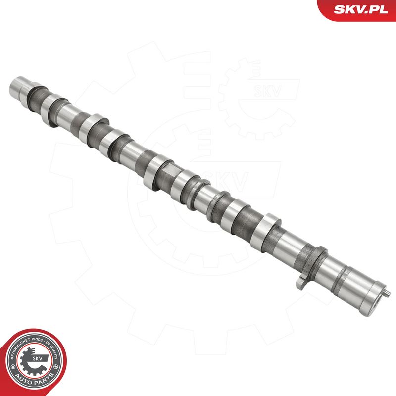 Nukkvõll, ESEN SKV 80SKV069