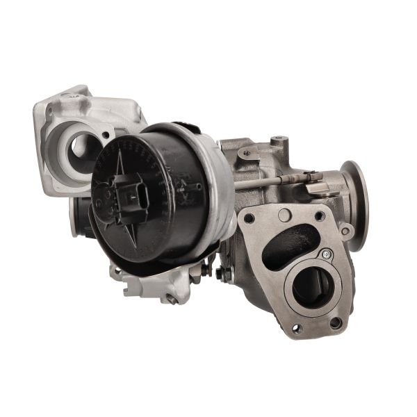 OE-TurboPower IT-17459700022 Charger, charging (supercharged/turbocharged)