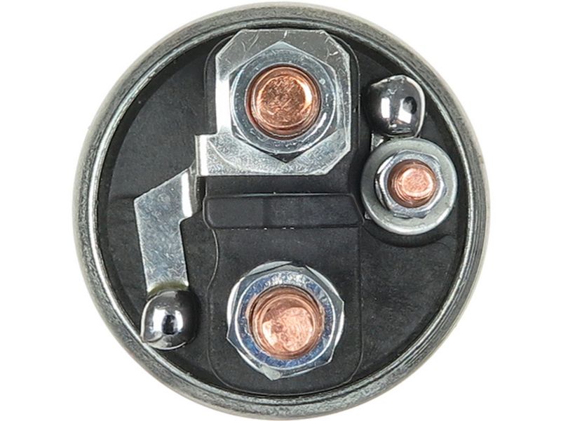 AS-PL SS3025 Solenoid Switch, starter