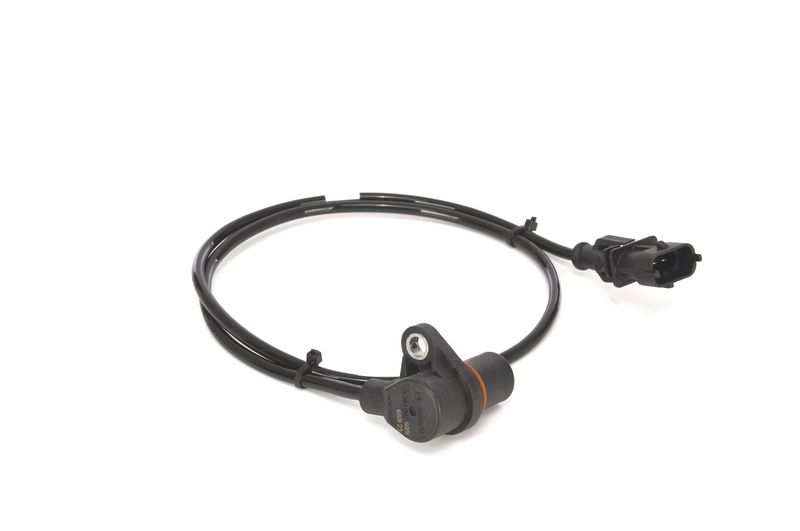 BOSCH 0281002929 Sensor, crankshaft pulse