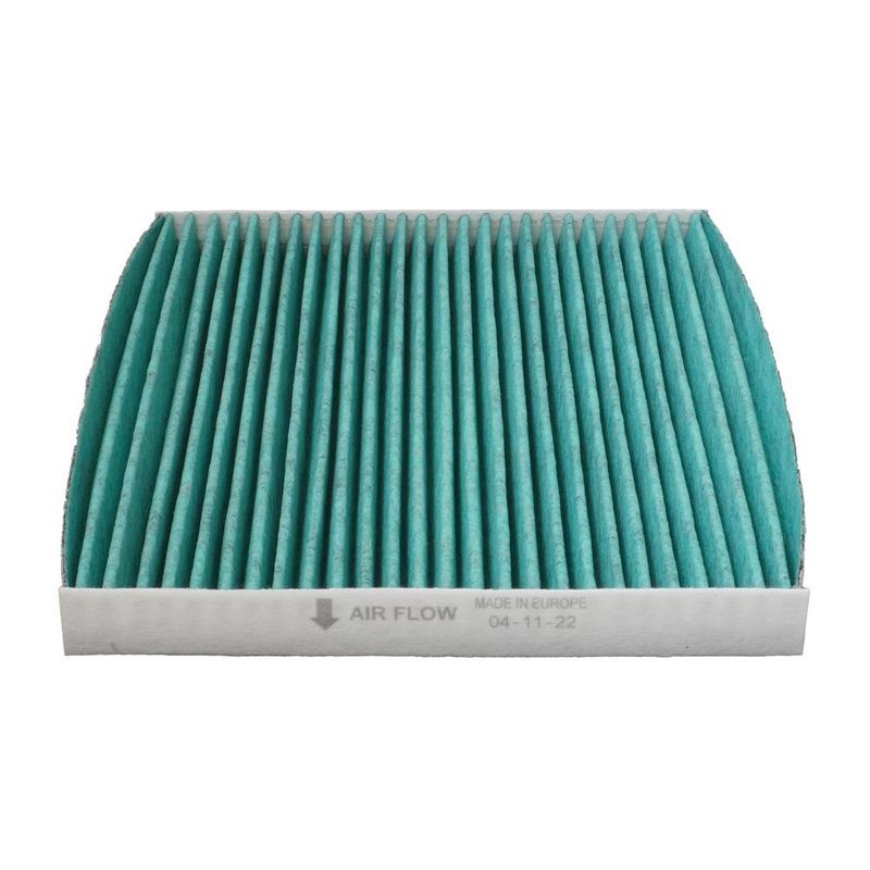 Filtru, aer habitaclu ASAM AUTOMOTIVE 101731