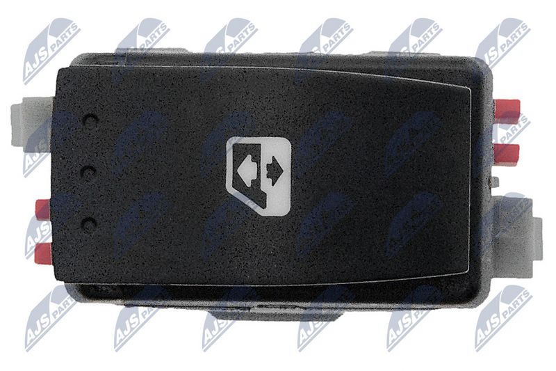 Lüliti, aknatõstuk, NTY EWS-RE-014