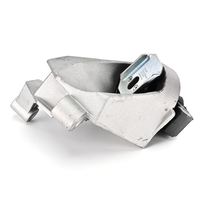 Paigutus, Mootor, DELPHI TEM274