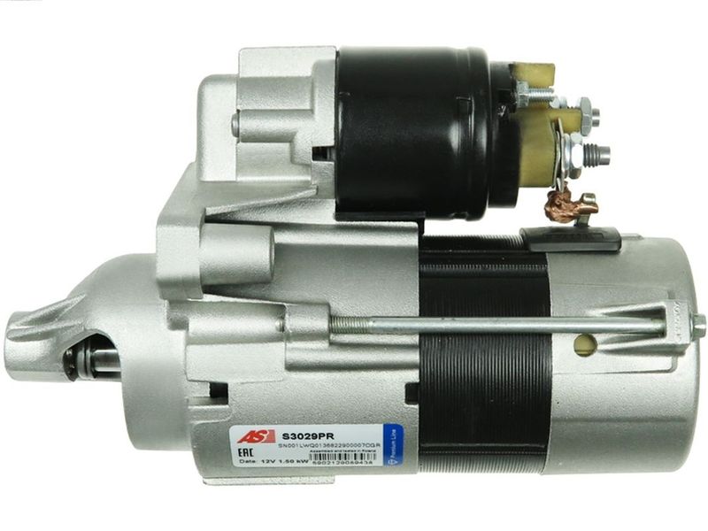 AS-PL S3029PR Starter