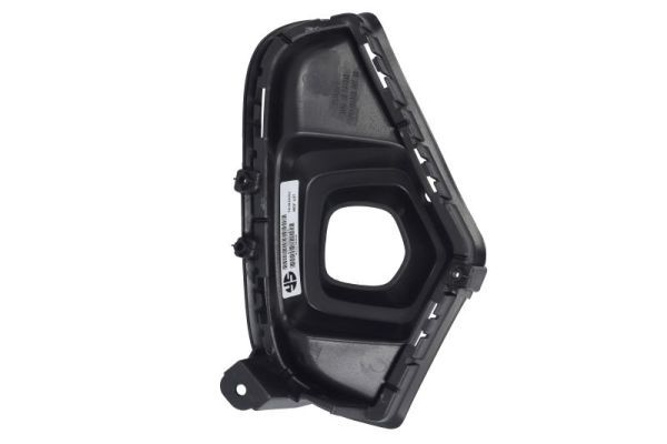 BLIC 6502-07-8187912P Ventilation Grilles, bumper