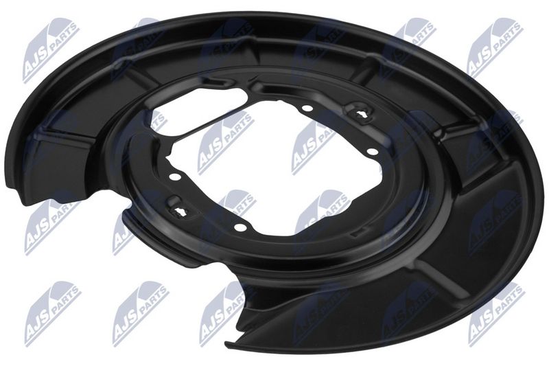 NTY HTO-BM-055 Splash Guard, brake disc