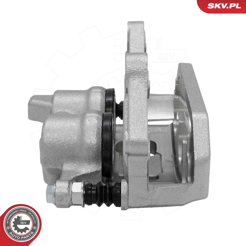 Pidurisadul, ESEN SKV 89SKV801