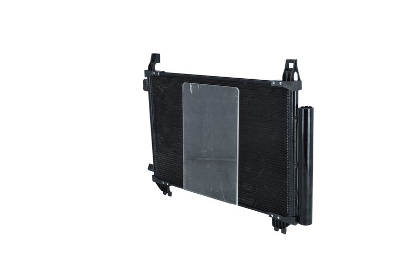 Kondensaator, kliimaseade, NRF 350062