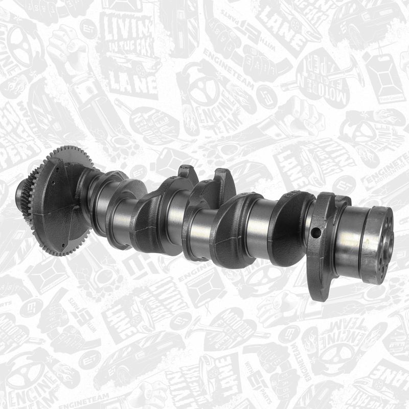 Product Image - Krukas - HK0206 - ET ENGINETEAM