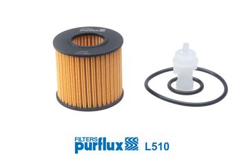 PURFLUX olajszűrő L510