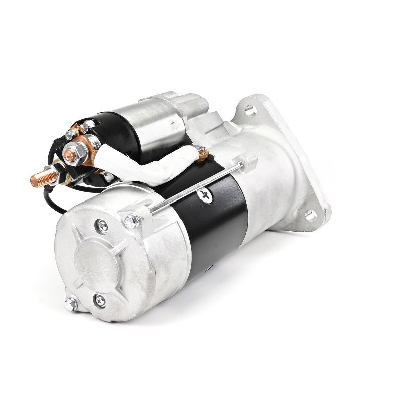 Delco Remy SER81319-12B1 Starter