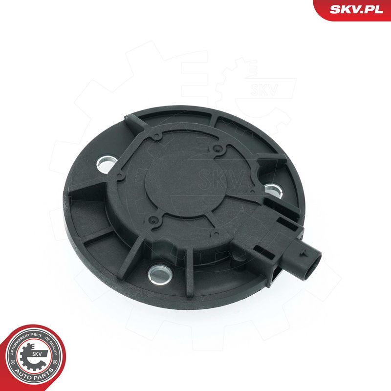 Tsentraalmagnet, nukkvõlliasend, ESEN SKV 39SKV900