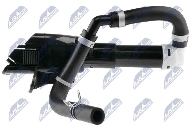 NTY EDS-MS-000 Washer Fluid Jet, headlight cleaning