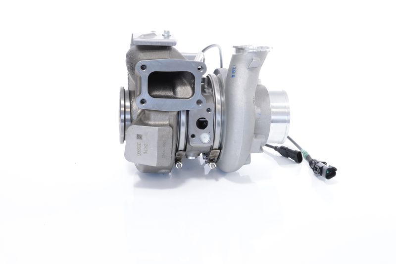 Compresor,sistem de supraalimentare T913638 BTS Turbo