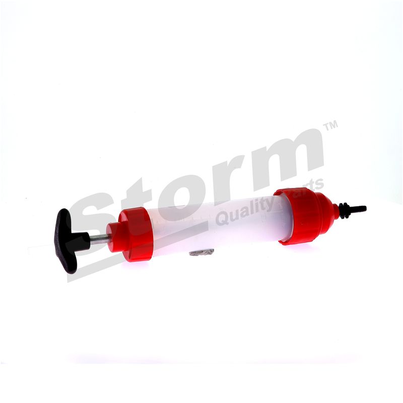 Appareil de remplissage, huile de transmission STORM QUALITY PARTS 666661