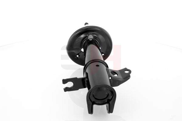 Amort, GH GH-323281H