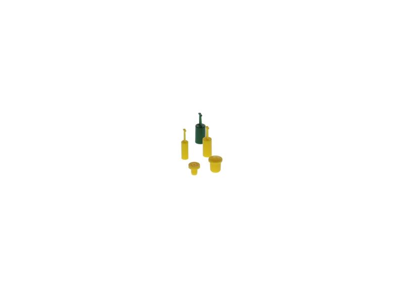 Capac F 01C 600 118 BOSCH