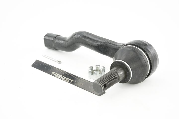FEBEST 0221-S50L Tie Rod End