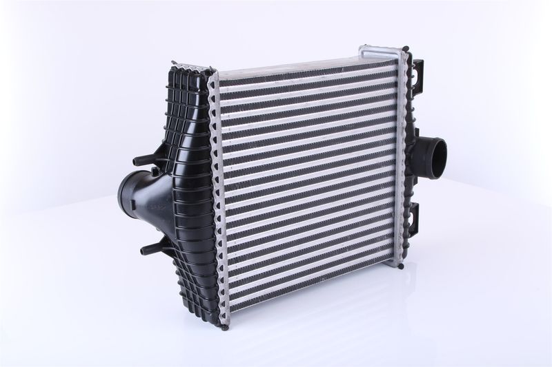 NISSENS 961427 Charge Air Cooler