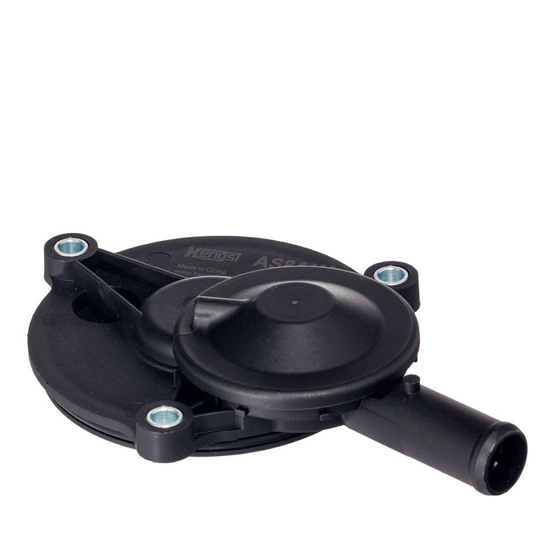 Válvula, ventilación del cárter