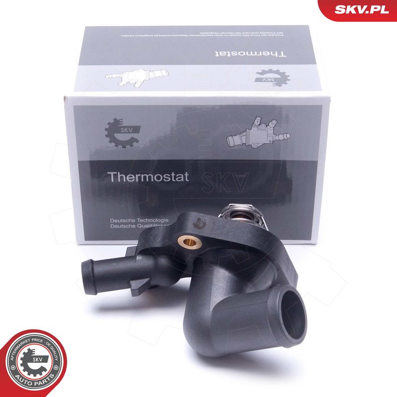 Termostaat, Jahutusvedelik, ESEN SKV 20SKV180